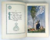 Rubaiyat of Omar Khayyam, presented by Willy Pogany, George G. Harrap & Co. IMG_6507