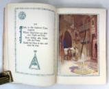Rubaiyat of Omar Khayyam, presented by Willy Pogany, George G. Harrap & Co. IMG_6508