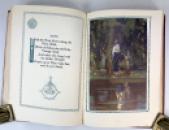 Rubaiyat of Omar Khayyam, presented by Willy Pogany, George G. Harrap & Co. IMG_6510