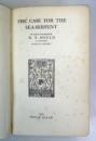 The Case for the Sea-Serpent, by Rupert T. Gould. Published by Philip Allan, 1930 IMG_7708-2