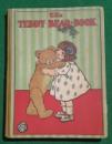 259 Petherick Teddy Bear Book (1) x