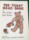 259 Petherick Teddy Bear Book (4) x