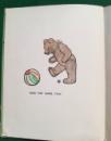 259 Petherick Teddy Bear Book (10) x
