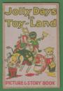264 Jolly Days in Toyland (6) x