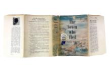 TheSevenWhoFled_FredericProkosch_Harper_Brothers_1937.HughWalpole_sBrackenburnbookplate.IMG_7869