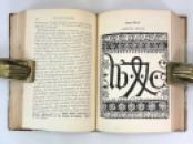 The Biography and Typography of William Caxton, England's First Printer, by William Blades, 1882 IMG_7970