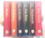 folio poets