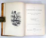 The Gamekeeper at Home; Sketches of Natural History and Rural Life, Richard Jefferies, 1880 IMG_8036