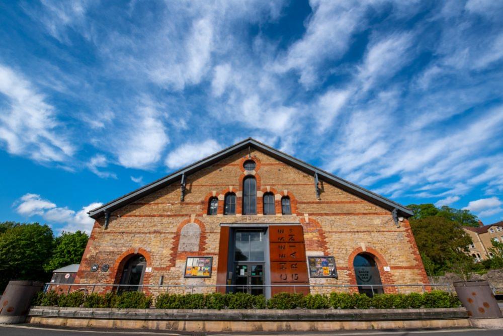 Venue 2025_Cheese and Grain