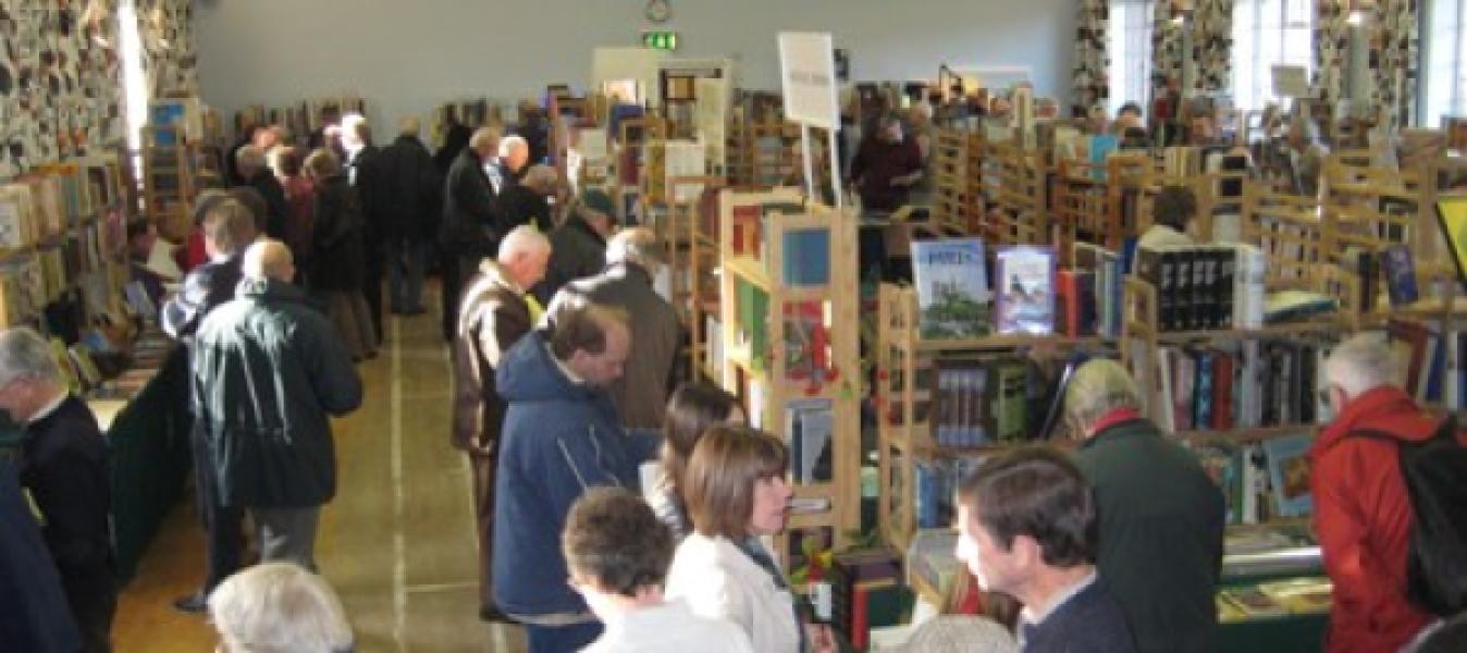Exeter Fair 1