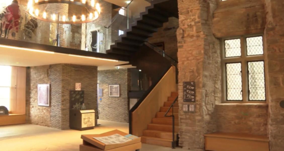 Interior cropped, gallery pic
