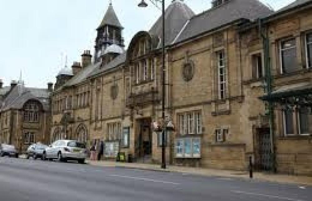 Kings Hall