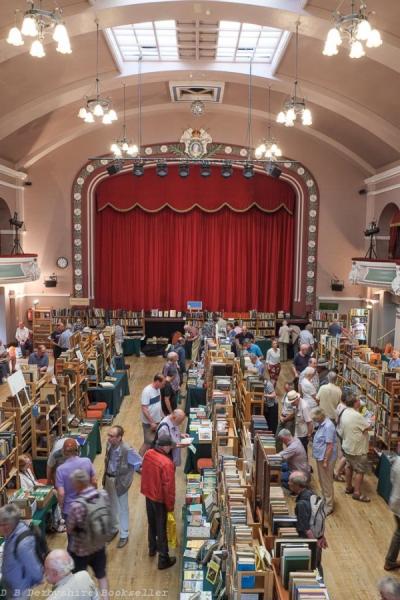 ilkley fair image 1 - gallery