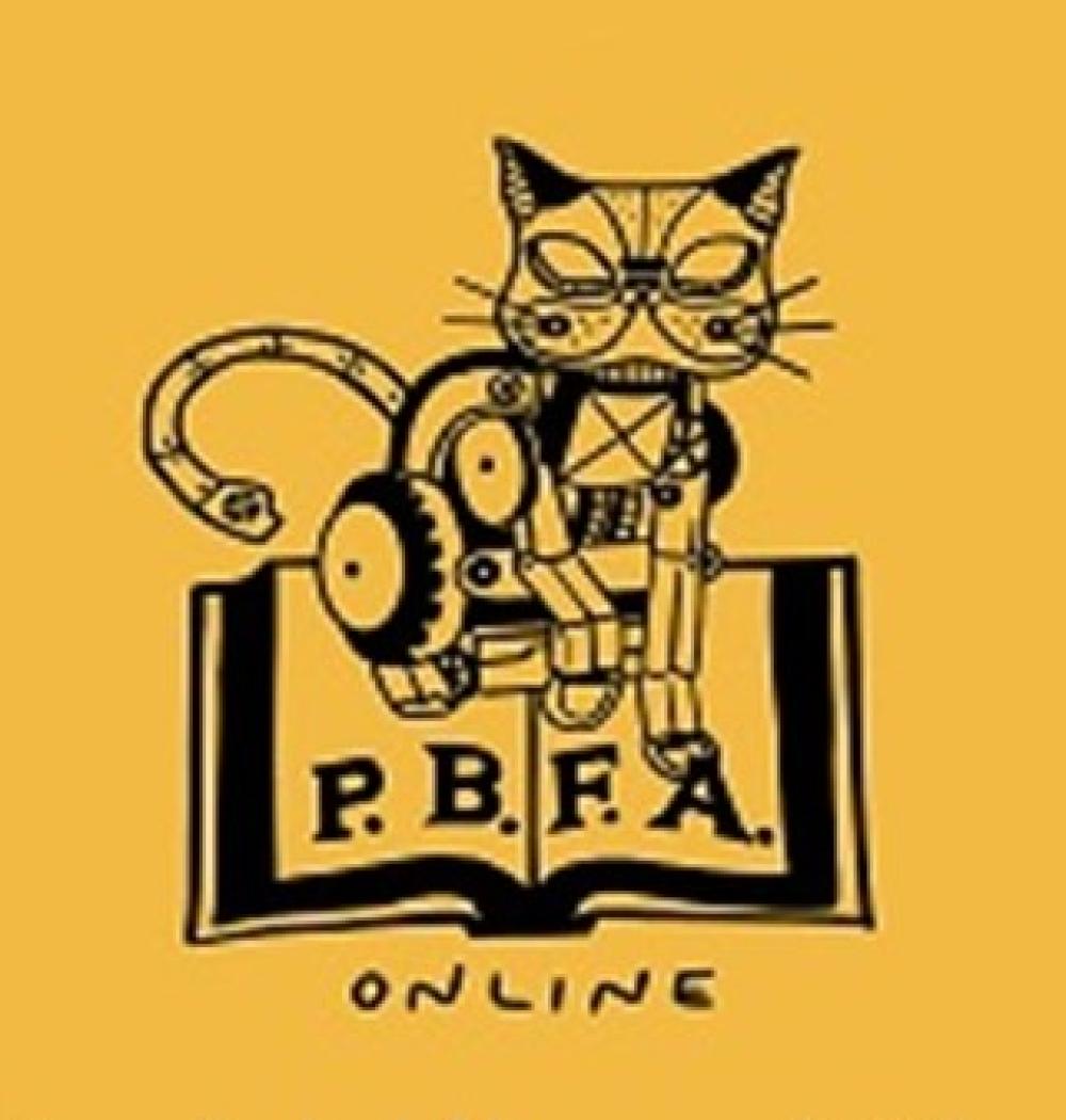 MAIN - PBFA online cat image