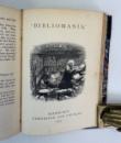 Odds and Ends; A Scottish Sammelband of Ten Works, including Bibliomania and the Stormontfield Piscicultural Experiments. Edmonston & Douglas, 1865-1867 IMG_8206