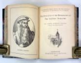 Odds and Ends; A Scottish Sammelband of Ten Works, including Bibliomania and the Stormontfield Piscicultural Experiments. Edmonston & Douglas, 1865-1867 IMG_8200