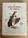 Vultures of Africa 