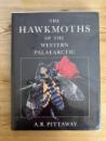 Hawkmothds 