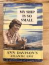 Ship small