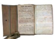 Companion to Alfred Ronald's Fly Fisher's Entomology, with fishing flies, c. 1862 or later s-l1600