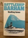 barham