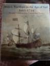 sailing warships