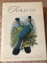 turacos