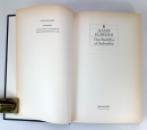 The Buddha of Suburbia, by Hanif Kureishi, Faber and Faber, 1990 first edition IMG_8507