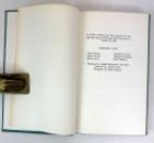 In White America, by Martin B. Duberman. 1965 first edition. From the library of Theatre Director, Alan Strachan IMG_8440