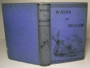WALKS IN BELGIUM Amelia M. and John B. Marsh 1873 (3)