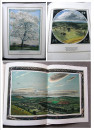 Piers Browne A SHROPSHIRE LAD A E Housman Limited Edition FORTY FINE ETCHINGS ebay  (7)