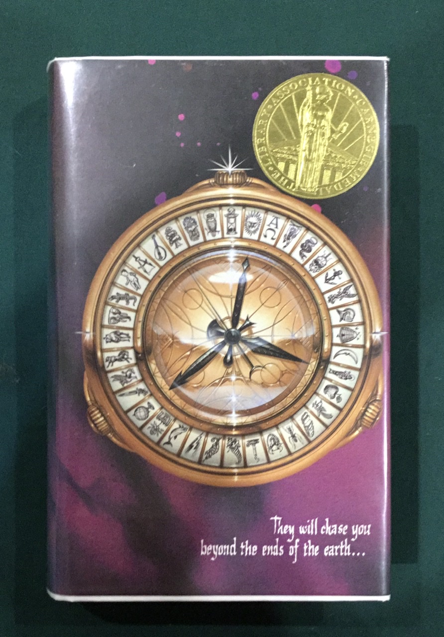 His Dark Materials Northern Lights (3rd printing) Books PBFA