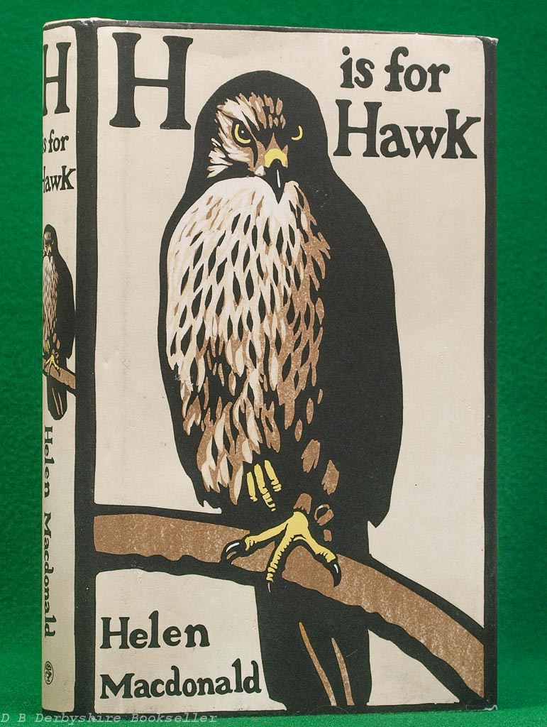 pbs h is for hawk