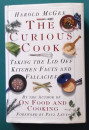 The Curious Cook 014