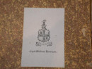 battles bookplate