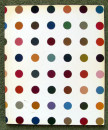 Damien Hirst catalogue