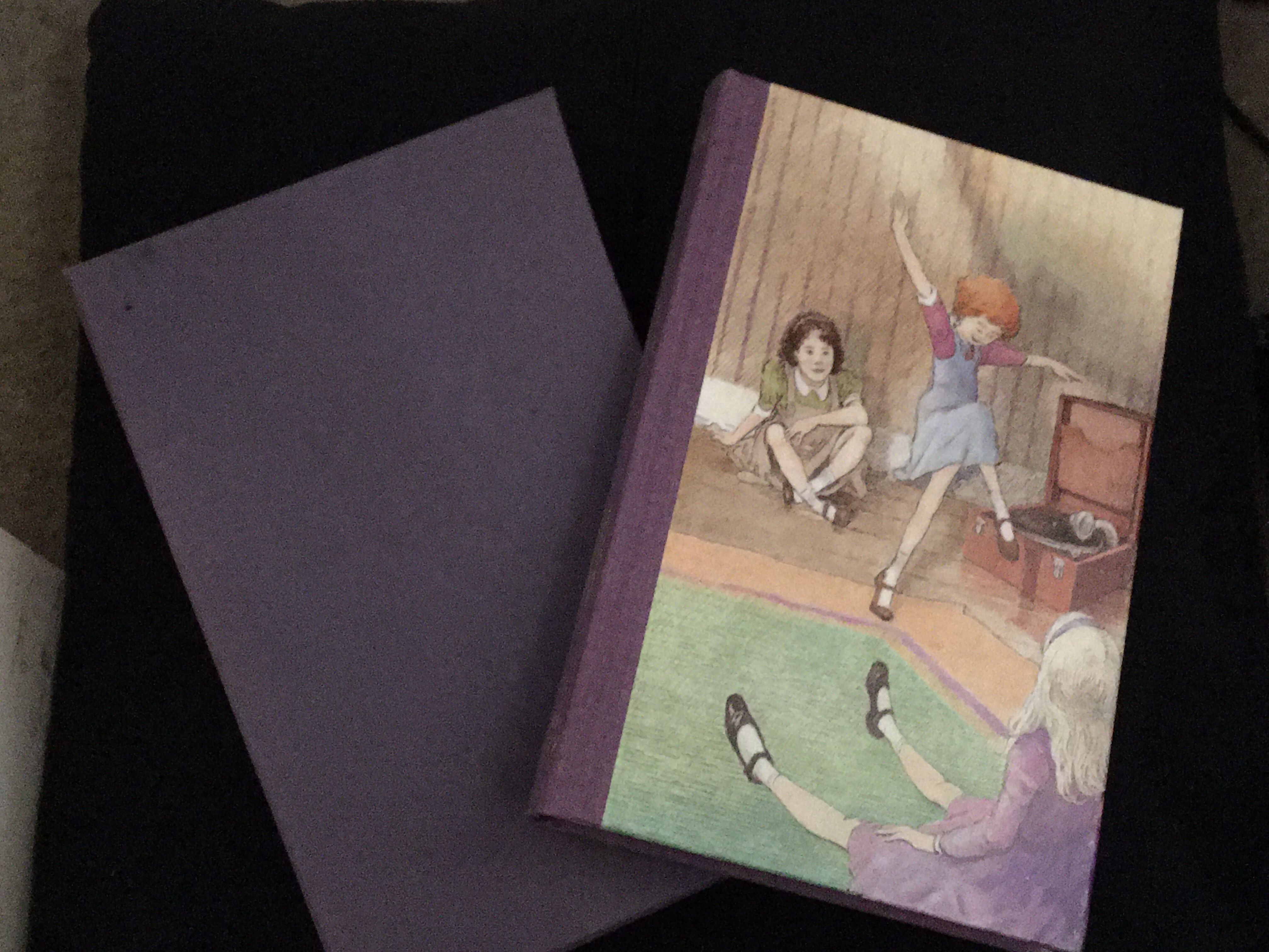 ballet shoes book ballet shoes book
