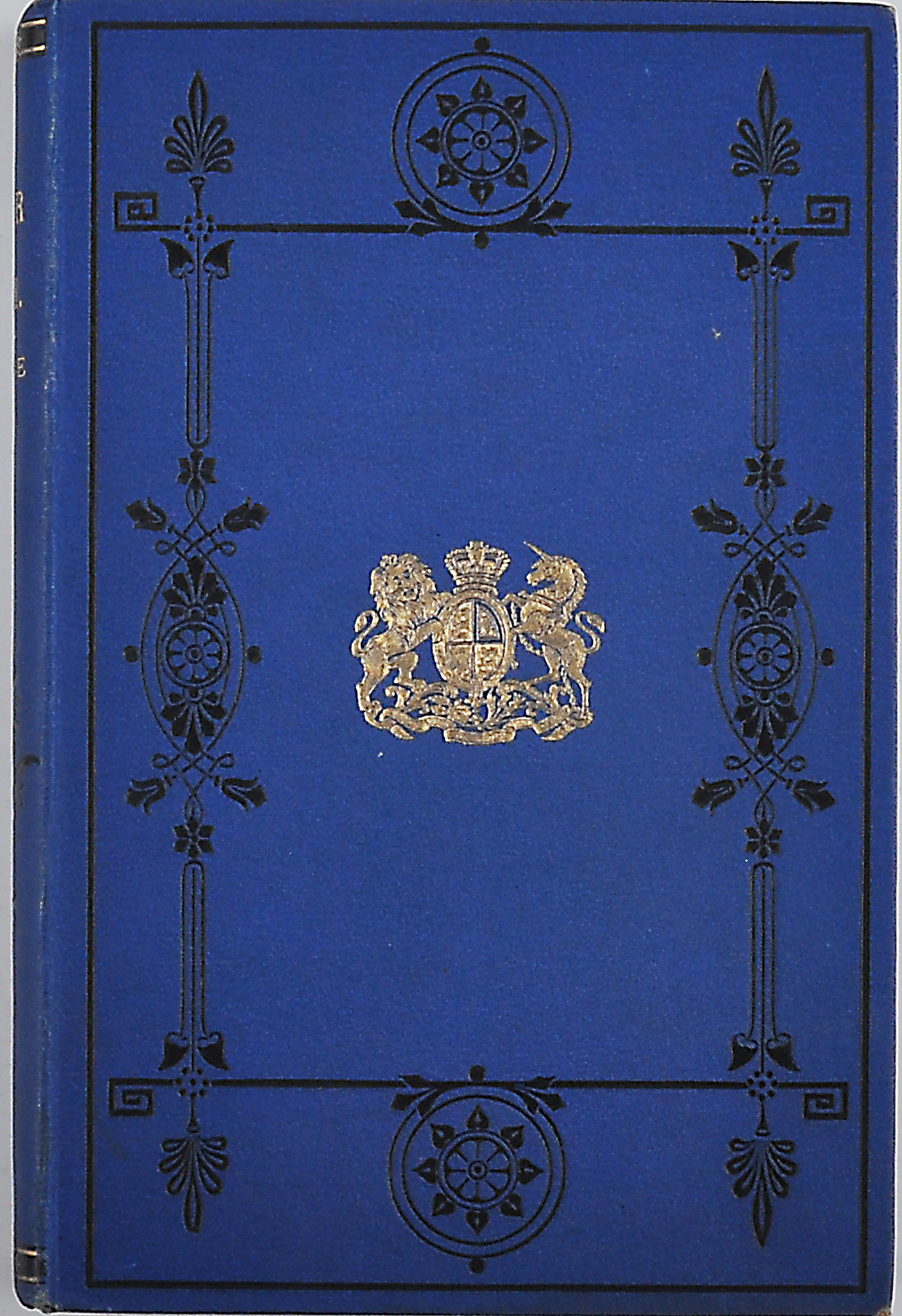 A YEAR IN FIJI; - Books - PBFA