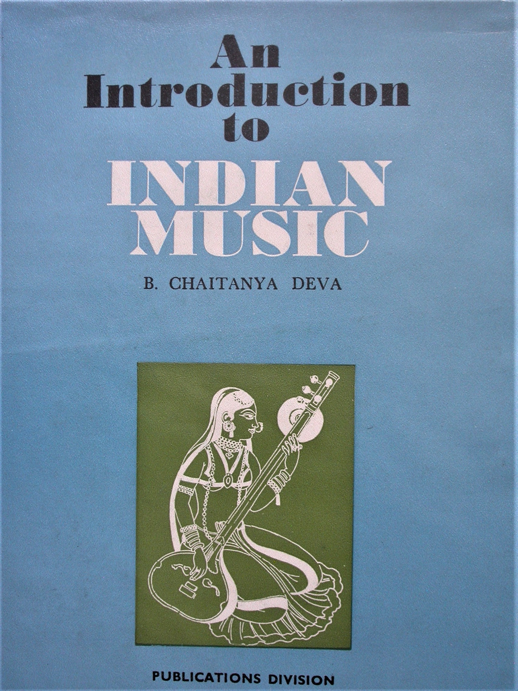 essay on indian music