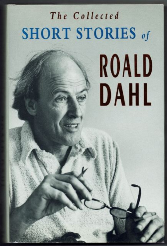 roald dahl short stories vol 1 roald dahl short stories vol 1