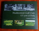 1 Hudd. Golf Club