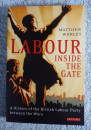 16 Labour inside the gate