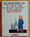 Tintin adventures