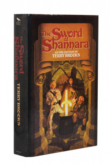download sword of shannara 1st edition
