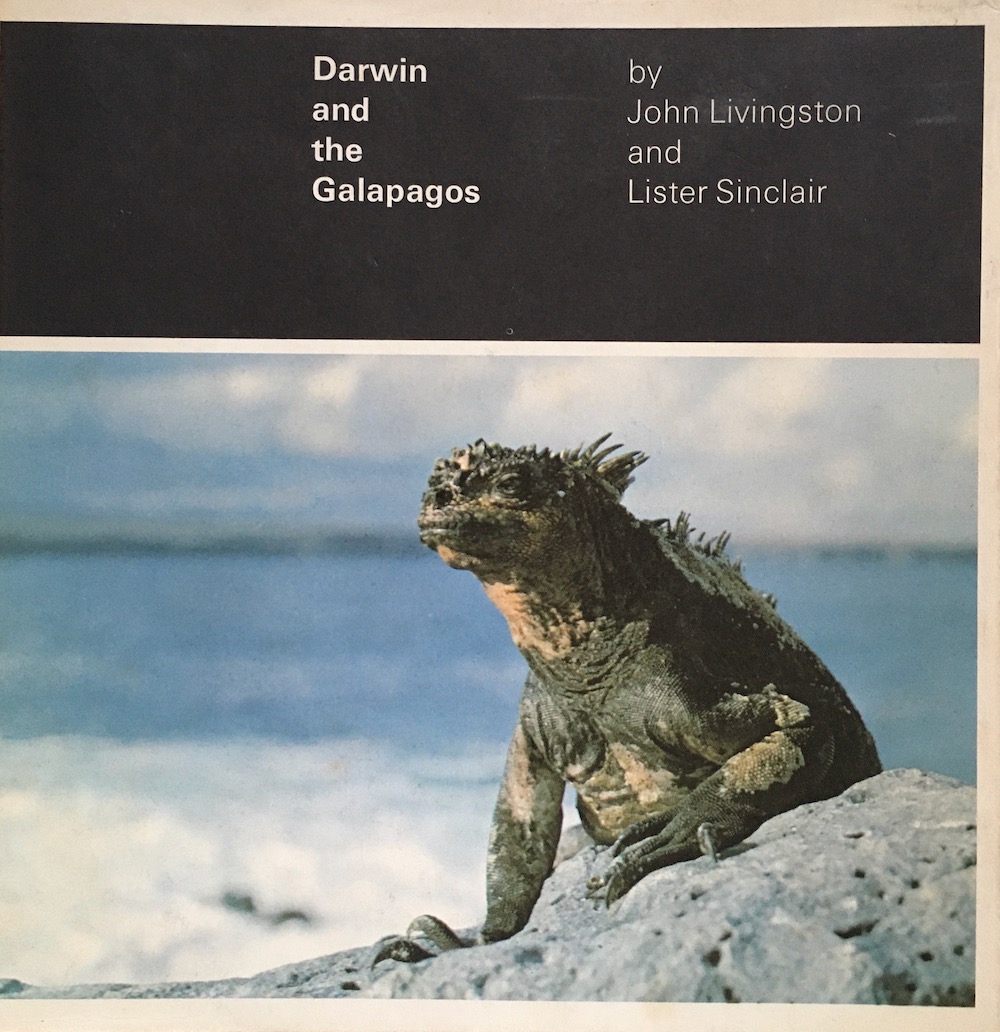Darwin and the Galapagos Books PBFA Darwin and the Galapagos Books PBFA