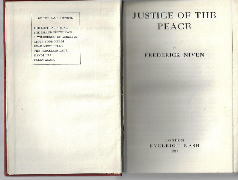 The Promise of World Peace by Universal House of Justice