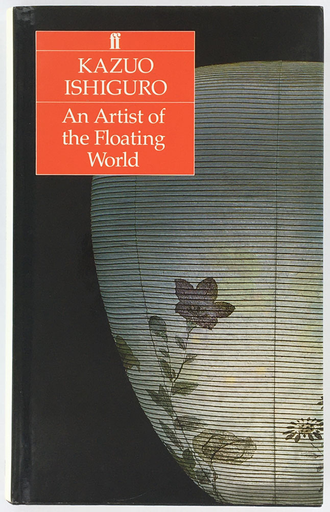 an artist of the floating world book review