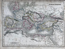 Atlas of Ancient Geography 4
