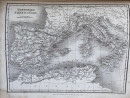 Atlas of Ancient Geography 8