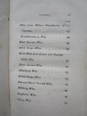 1823 Treatise on THE ART of MAKING WINE From Native Fruits Alcohol DRINKS Accum (9)